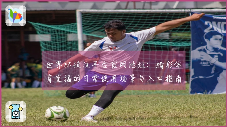 世界杯投注平台官网地址：精彩体育直播的日常使用场景与入口指南